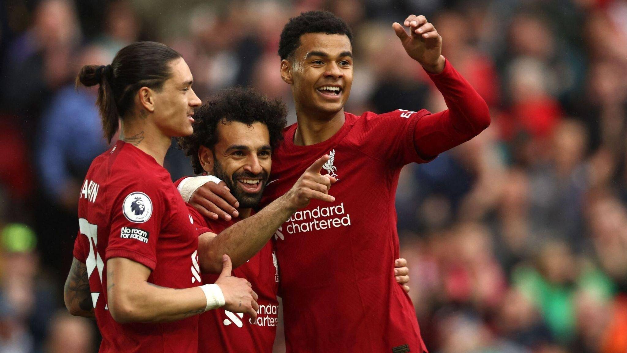 让GEN必