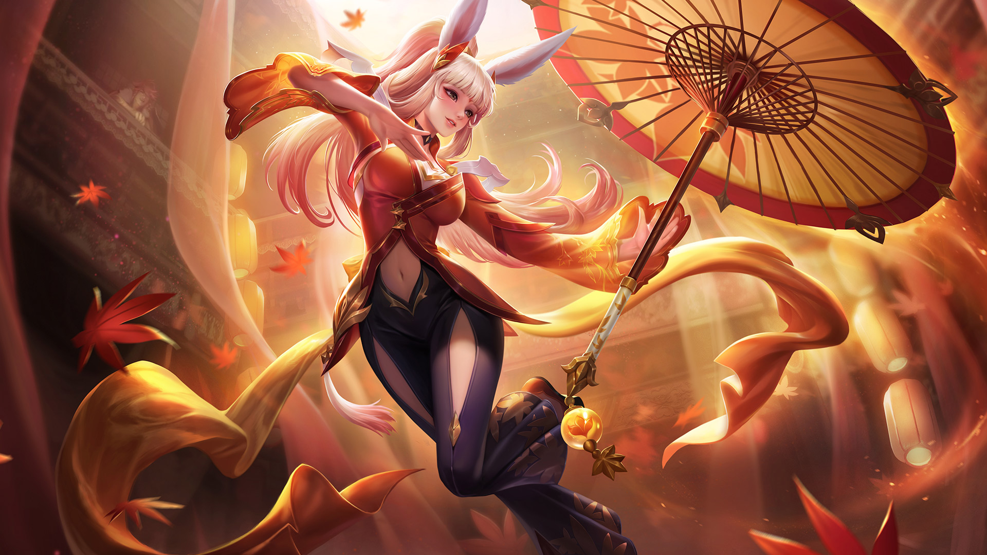 li li